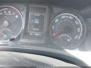 2023 TOYOTA TACOMA 2WD SR