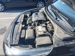 2019 HYUNDAI ACCENT SEL