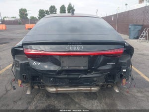 2019 AUDI A7 55 PREMIUM