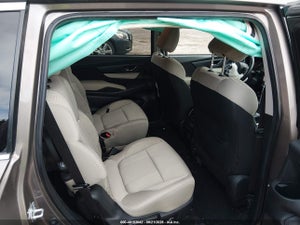 2021 SUBARU ASCENT PREMIUM