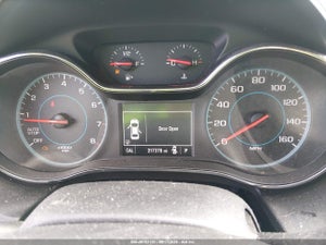 2018 CHEVROLET CRUZE LT AUTO
