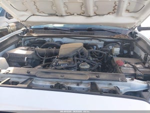 2023 TOYOTA TACOMA 2WD SR