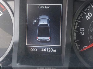 2023 TOYOTA TACOMA 2WD SR