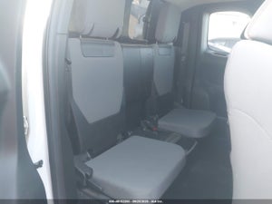 2023 TOYOTA TACOMA 2WD SR