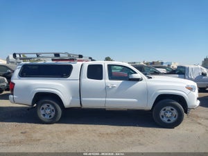 2023 TOYOTA TACOMA 2WD SR