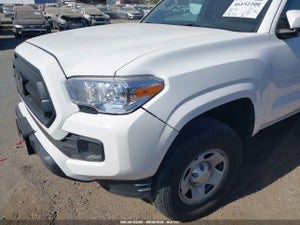 2023 TOYOTA TACOMA 2WD SR