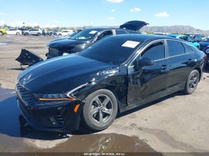2021 KIA K5 LX