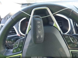 2016 FORD EDGE SPORT
