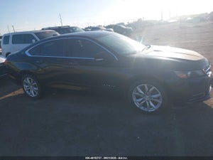 2018 CHEVROLET IMPALA 1LT