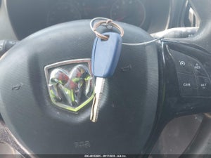 2020 RAM PROMASTER CITY TRADESMAN