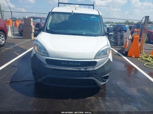2020 RAM PROMASTER CITY TRADESMAN