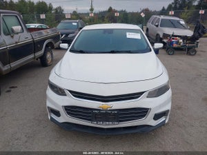 2016 CHEVROLET MALIBU 2LT