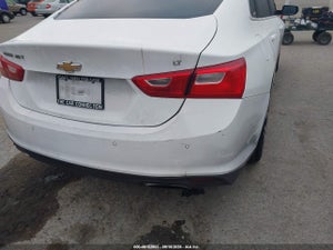 2016 CHEVROLET MALIBU 2LT