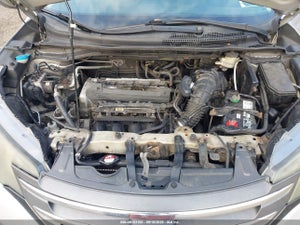 2012 HONDA CR-V LX