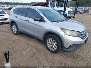 2012 HONDA CR-V LX
