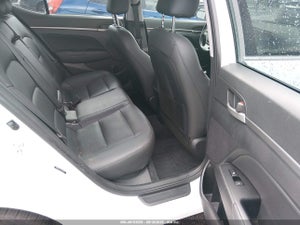 2018 HYUNDAI ELANTRA LIMITED