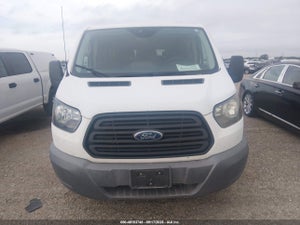 2018 FORD TRANSIT-350 XL
