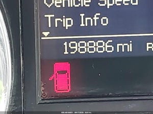 2016 DODGE GRAND CARAVAN R/T