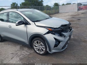 2023 CHEVROLET BOLT EUV FWD LT