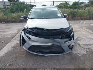 2023 CHEVROLET BOLT EUV FWD LT