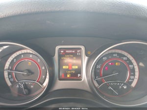 2016 DODGE JOURNEY CROSSROAD PLUS