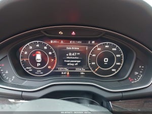 2019 AUDI Q5 45 PREMIUM