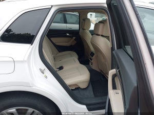 2019 AUDI Q5 45 PREMIUM