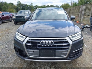 2019 AUDI Q5 45 PREMIUM