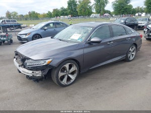 2020 HONDA ACCORD TOURING