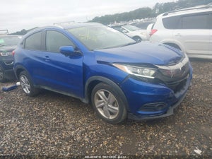 2019 HONDA HR-V EX