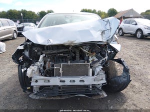 2021 MITSUBISHI MIRAGE