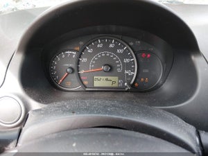 2021 MITSUBISHI MIRAGE