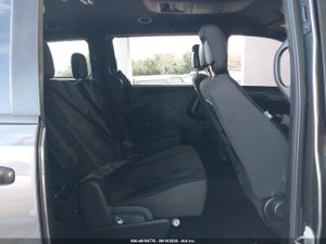 2017 DODGE GRAND CARAVAN SE PLUS