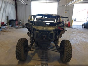 2019 CAN-AM MAVERICK X3 MAX X RS TURBO R