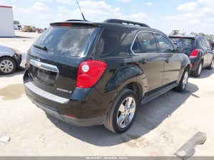 2012 CHEVROLET EQUINOX 2LT