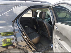 2012 CHEVROLET EQUINOX 2LT
