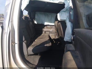 2023 CHEVROLET SILVERADO 2500HD 4WD  STANDARD BED LTZ