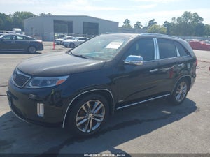 2015 KIA SORENTO LIMITED V6