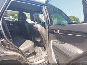 2015 KIA SORENTO LIMITED V6
