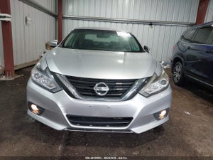 2018 NISSAN ALTIMA 2.5 SL