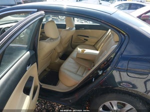 2011 HONDA ACCORD 2.4 SE
