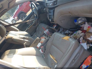 2013 HONDA ODYSSEY EX-L