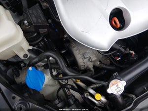 2014 HYUNDAI SONATA HYBRID LIMITED