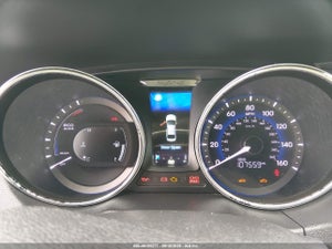 2014 HYUNDAI SONATA HYBRID LIMITED