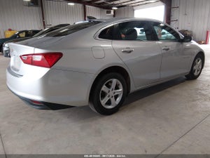 2020 CHEVROLET MALIBU FWD 1FL