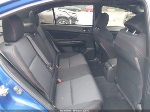 2018 SUBARU WRX PREMIUM