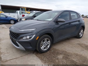 2023 HYUNDAI KONA SE