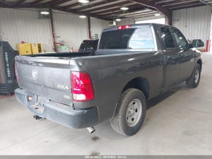 2017 RAM 1500 TRADESMAN  4X4 6'4 BOX
