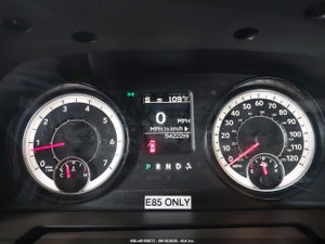 2017 RAM 1500 TRADESMAN  4X4 6'4 BOX