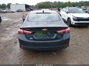 2020 CHEVROLET MALIBU FWD LT